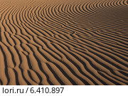Erg Chegaga Dunes in Sahara Desert, Souss-Massa-Draa, Morocco. Стоковое фото, агентство Ingram Publishing / Фотобанк Лори