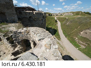 Крепость в Каменце-Подольском (2014 год). Стоковое фото, фотограф Онищенко Виктор / Фотобанк Лори