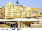 Город Москва. Виды города. Редакционное фото, фотограф stargal / Фотобанк Лори
