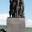 Памятник первостроителям города. Город Комсомольск-на-Амуре, Хабаровский край. Редакционное фото, фотограф Алёна Кухтина / Фотобанк Лори