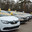 Распродажа новых автомобилей Renault (2015 год). Редакционное фото, фотограф Александр Игнатов / Фотобанк Лори