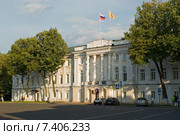 Ярославская областная Дума (2014 год). Редакционное фото, фотограф Александр Щепин / Фотобанк Лори