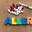 allergy colorful word in the wooden background. Стоковое фото, фотограф Sohel Parvez Haque Tutul / PantherMedia / Фотобанк Лори