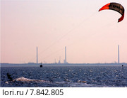 water holiday sea sport vacation. Стоковое фото, фотограф Thomas Rabbe / PantherMedia / Фотобанк Лори