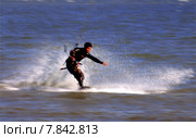 water holiday sea sport vacation. Стоковое фото, фотограф Thomas Rabbe / PantherMedia / Фотобанк Лори