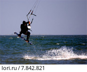 water holiday sea sport vacation. Стоковое фото, фотограф Thomas Rabbe / PantherMedia / Фотобанк Лори