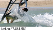 leisure water fun holiday sea. Стоковое фото, фотограф Marc Jones / PantherMedia / Фотобанк Лори