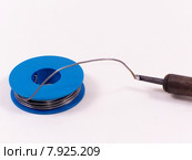 work job power energy tool. Стоковое фото, фотограф Frank Rehermann / PantherMedia / Фотобанк Лори