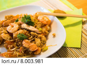 caucasian food green fresh european. Стоковое фото, фотограф Dagmar Spona / PantherMedia / Фотобанк Лори