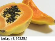 healthy black fruit diet nutrition. Стоковое фото, фотограф Dagmar Spona / PantherMedia / Фотобанк Лори