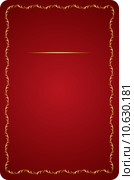Luxury background for design. Стоковое фото, фотограф Oleg Tirunov / PantherMedia / Фотобанк Лори