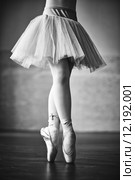 Stage performance. Стоковое фото, фотограф Dmitriy Shironosov / PantherMedia / Фотобанк Лори