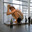 Гиперреалистическая скульптура Рона Муека (Ron Mueck) - Мальчик. ARoS Aarhus Kunstmuseum, Орхус. Дания. (2014 год). Редакционное фото, фотограф Elizaveta Kharicheva / Фотобанк Лори