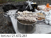 Пикник на природе (2015 год). Редакционное фото, фотограф Валерий Акулич / Фотобанк Лори