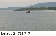 Залив Андовобазаа (Andovobazaha). Диего-Суарес, Мадагаскар (2016 год). Стоковое видео, видеограф Вадим Хомяков / Фотобанк Лори