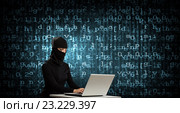 Internet security concept . Mixed media. Стоковое фото, фотограф Sergey Nivens / Фотобанк Лори