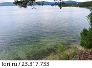 Озеро Тургояк. Стоковое фото, фотограф Staryh Luiba / Фотобанк Лори