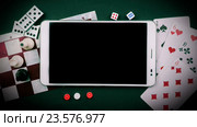 Various board games with tablet pc. Стоковое видео, видеограф Роман Гадицкий / Фотобанк Лори