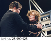 Людмила Гурченко. Редакционное фото, фотограф Михаил Ворожцов / Фотобанк Лори