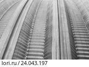 Быстровозводимая конструкция. Стоковое фото, фотограф Анатолий Матвейчук / Фотобанк Лори