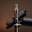 Electronic cigarette (vape) in the sorted look against a dark background. Стоковое фото, фотограф Artem Sobov / Фотобанк Лори