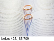 Rings of love (2015 год). Редакционное фото, фотограф Илона Кутенко / Фотобанк Лори
