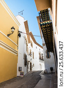 Музей Cau Ferrat, Ситжес, Испания (2016 год). Редакционное фото, фотограф Елена Корнеева / Фотобанк Лори