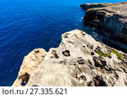 Capo Murro di Porco, Syracuse, Sicily, Italy (2017 год). Стоковое фото, фотограф Юрий Брыкайло / Фотобанк Лори