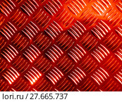 Grunge metal background. Стоковое фото, фотограф Claudio Divizia / PantherMedia / Фотобанк Лори