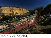 portugal algarve 20102015 nature travel. Стоковое фото, фотограф Peter Engelke / PantherMedia / Фотобанк Лори