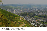 ahrweiler. Стоковое фото, фотограф Herbert Esser / PantherMedia / Фотобанк Лори