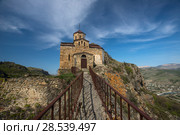 Карачаевск. Шаонинский храм. Стоковое фото, фотограф Литвяк Игорь / Фотобанк Лори