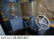Трамвай КТМ-1 (2012 год). Стоковое фото, фотограф Яковлев Сергей / Фотобанк Лори