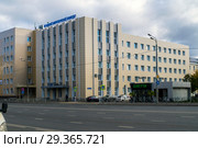 Казанский энергетический колледж. Казань (2018 год). Редакционное фото, фотограф Владимир Макеев / Фотобанк Лори