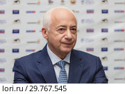 Владимир Спиваков (2018 год). Редакционное фото, фотограф Владимир Ковальчук / Фотобанк Лори