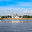 Famous churches in summer. View of historical centre of Veliky Ustyug from Sukhona river (2018 год). Стоковое фото, фотограф Papoyan Irina / Фотобанк Лори