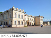Музей кружева в Вологде (2019 год). Редакционное фото, фотограф Светлана Колобова / Фотобанк Лори