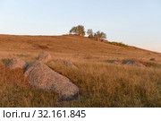 Вечер в горах Алтая у реки Чарыш. Стоковое фото, фотограф Free Wind / Фотобанк Лори