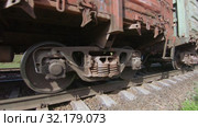 VL8 - Soviet mainline freight DC (2019 год). Редакционное видео, видеограф Потийко Сергей / Фотобанк Лори