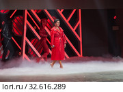Песня года 2019. Концерт в ВТБ Арене 07.12.2019. Редакционное фото, фотограф Алексей Бок / Фотобанк Лори