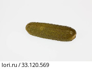 pickle. Стоковое фото, фотограф Karl Koller / PantherMedia / Фотобанк Лори