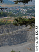 ettringen. Стоковое фото, фотограф Herbert Esser / PantherMedia / Фотобанк Лори