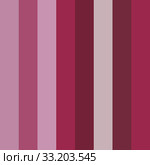 Pink and red stripes retro seamless pattern. Стоковое фото, фотограф Elena Kozyreva / PantherMedia / Фотобанк Лори