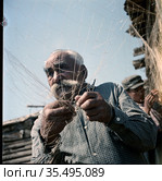 Novogorodov, Don Cossack, Bilibino township. Редакционное фото, фотограф Варфоломей Тетерин / Фотобанк Лори