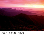 Sunset View. Стоковое фото, агентство Ingram Publishing / Фотобанк Лори