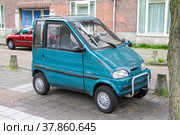Canta LX (2014 год). Редакционное фото, фотограф Art Konovalov / Фотобанк Лори
