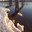 Bridges over the Ob river in spring. Редакционное фото, фотограф ArhSib / Фотобанк Лори
