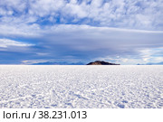 Uyuni salt marsh in Bolivia beautiful views sunsets and sunrises (2015 год). Стоковое фото, фотограф Aleksandr Golubev / Фотобанк Лори