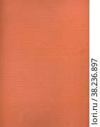Оранжевый узор. текстура холста из поливинилхлорида крупным планом. Orange pattern. texture of polyvinyl chloride canvas close-up. Стоковое фото, фотограф Марина Шабардина / Фотобанк Лори