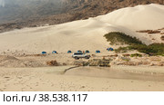 Остров Сокотра. Индийский океан. Йемен (2022 год). Редакционное фото, фотограф lana1501 / Фотобанк Лори